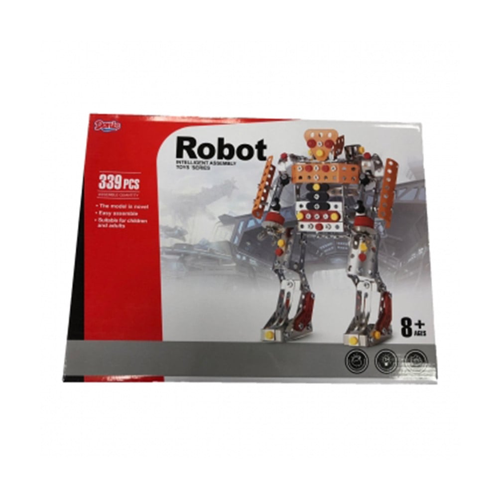 Igračka Robot - Vinkoprom Web shop