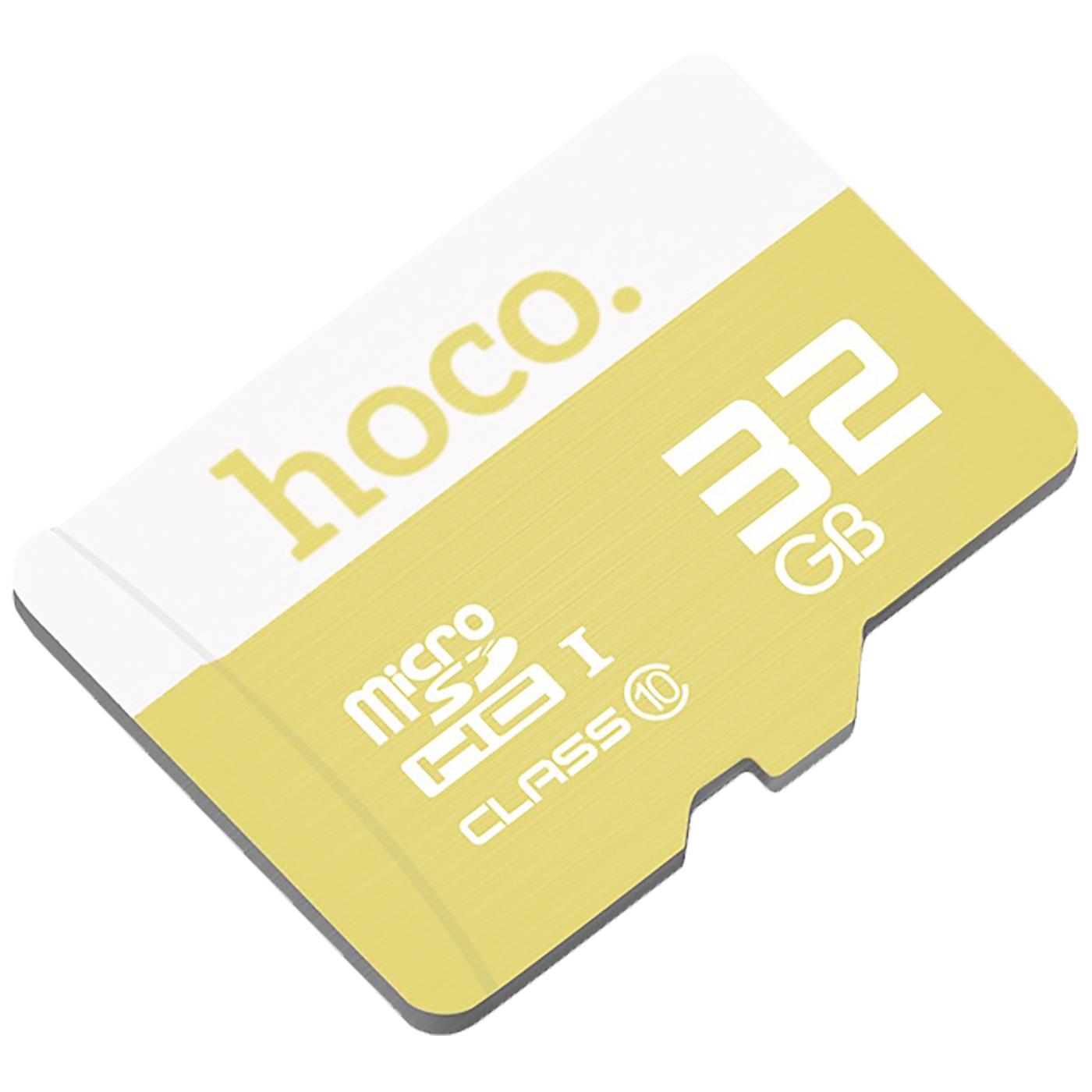 hoco. MicroSD 32GB Class10 (85812), Micro SD kartica - Vinkoprom Web shop