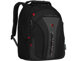 Wenger ruksak Legacy za 16" prijenosnik 10876 Wenger Legacy za 16", crni ruksak za laptop