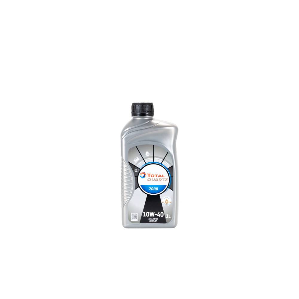 TOTAL QUARTZ 10W40 1L ulje - Vinkoprom Web shop