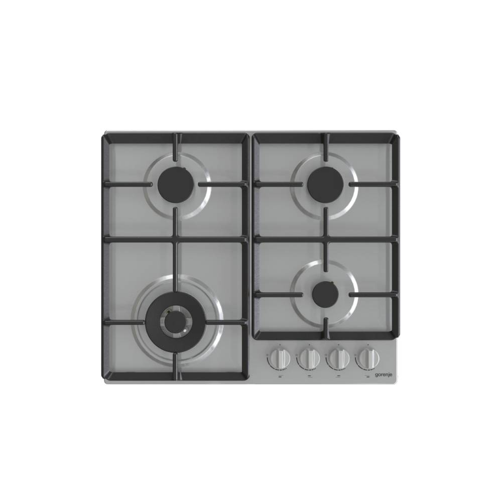 Gorenje GW641EX Plinska ploča za kuhanje 737658 Gorenje GW641EX Plinska ploča za kuhanje