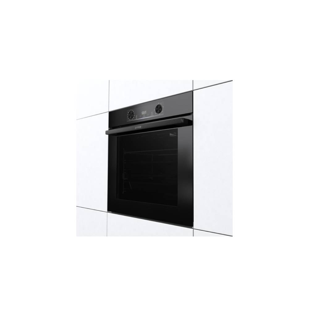 Gorenje BPS6737E14BG Ugradbena pećnica - Piroliza - Vinkoprom Web shop