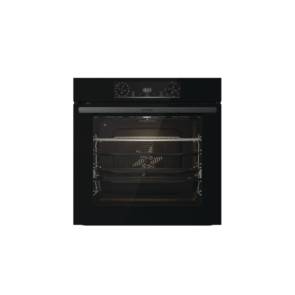 Gorenje BPS6737E14BG Ugradbena pećnica - Piroliza - Vinkoprom Web shop