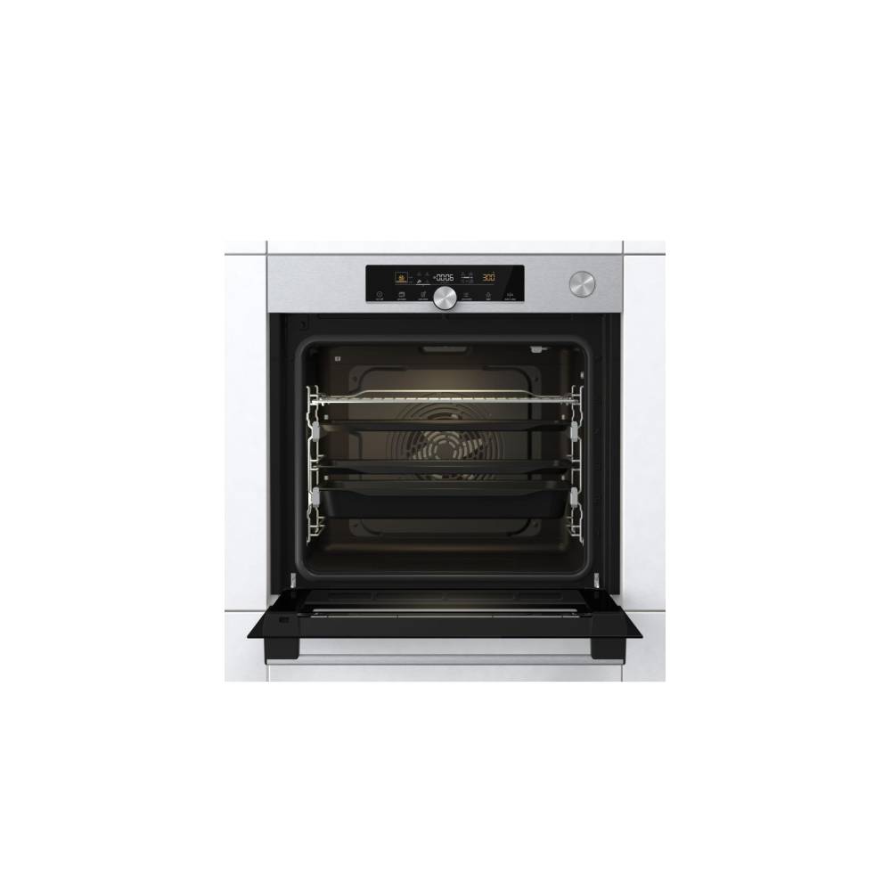 Gorenje BSA6747A04X Ugradbena pećnica - Vinkoprom Web shop