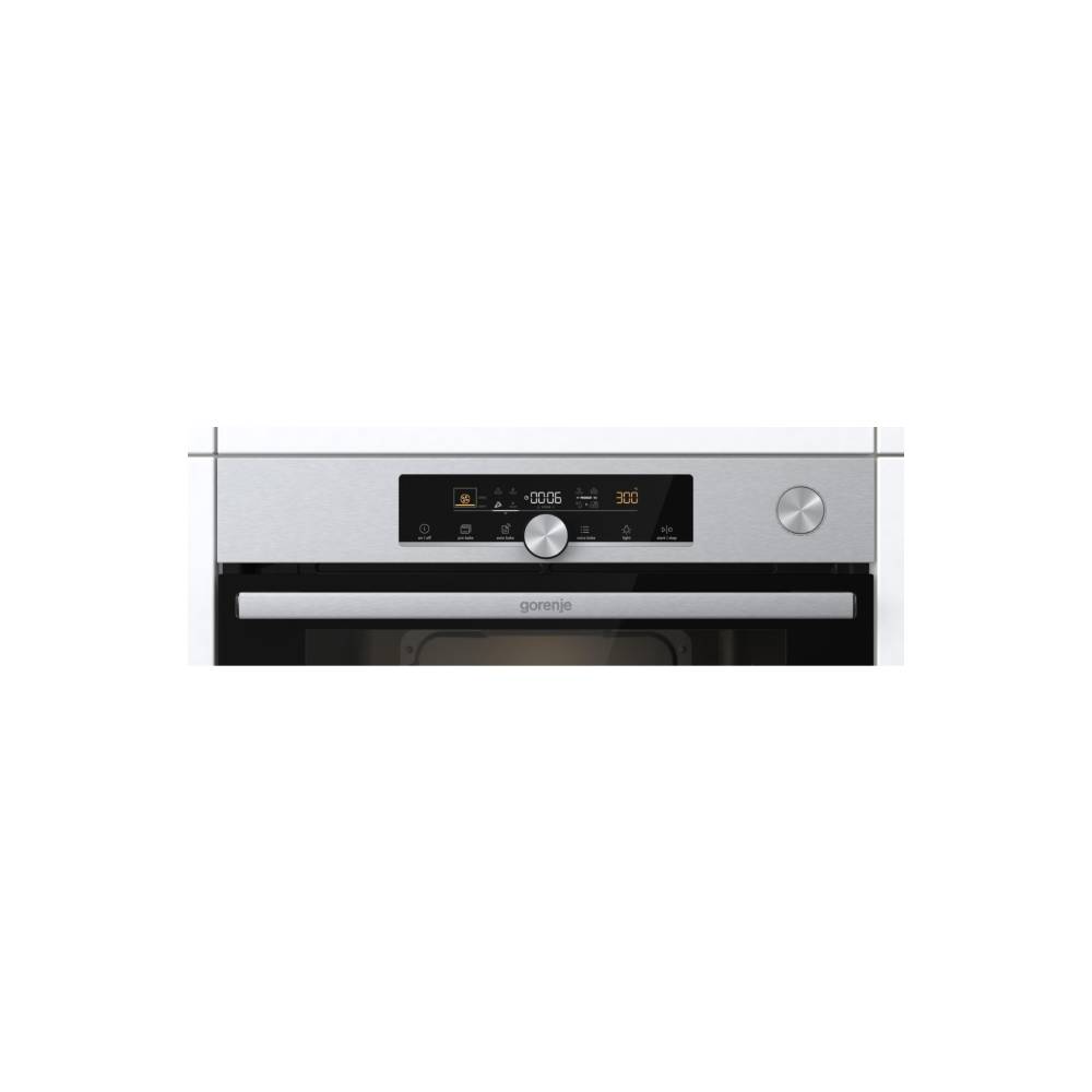 Gorenje BSA6747A04X Ugradbena pećnica - Vinkoprom Web shop