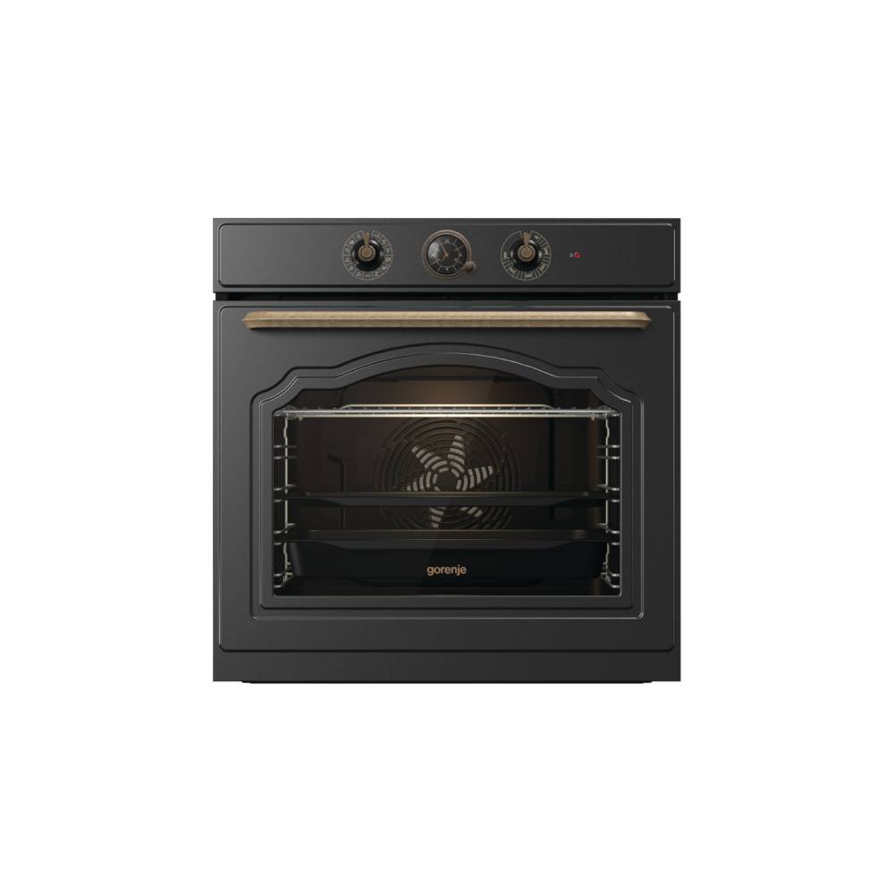 Gorenje BOS67371CLB Ugradbena pećnica 740240 Gorenje BOS67371CLB Ugradbena pećnica
