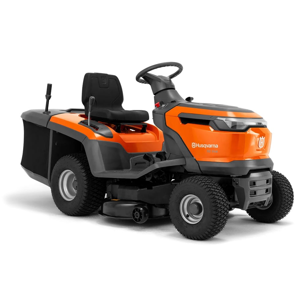 Traktorska kosilica Husqvarna H TC114 141401 Traktorska kosilica Husqvarna H TC114