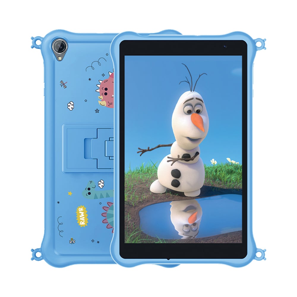 TABLET BLACKVIEW TAB50 Kids 3/64GB PLAVA WIFI