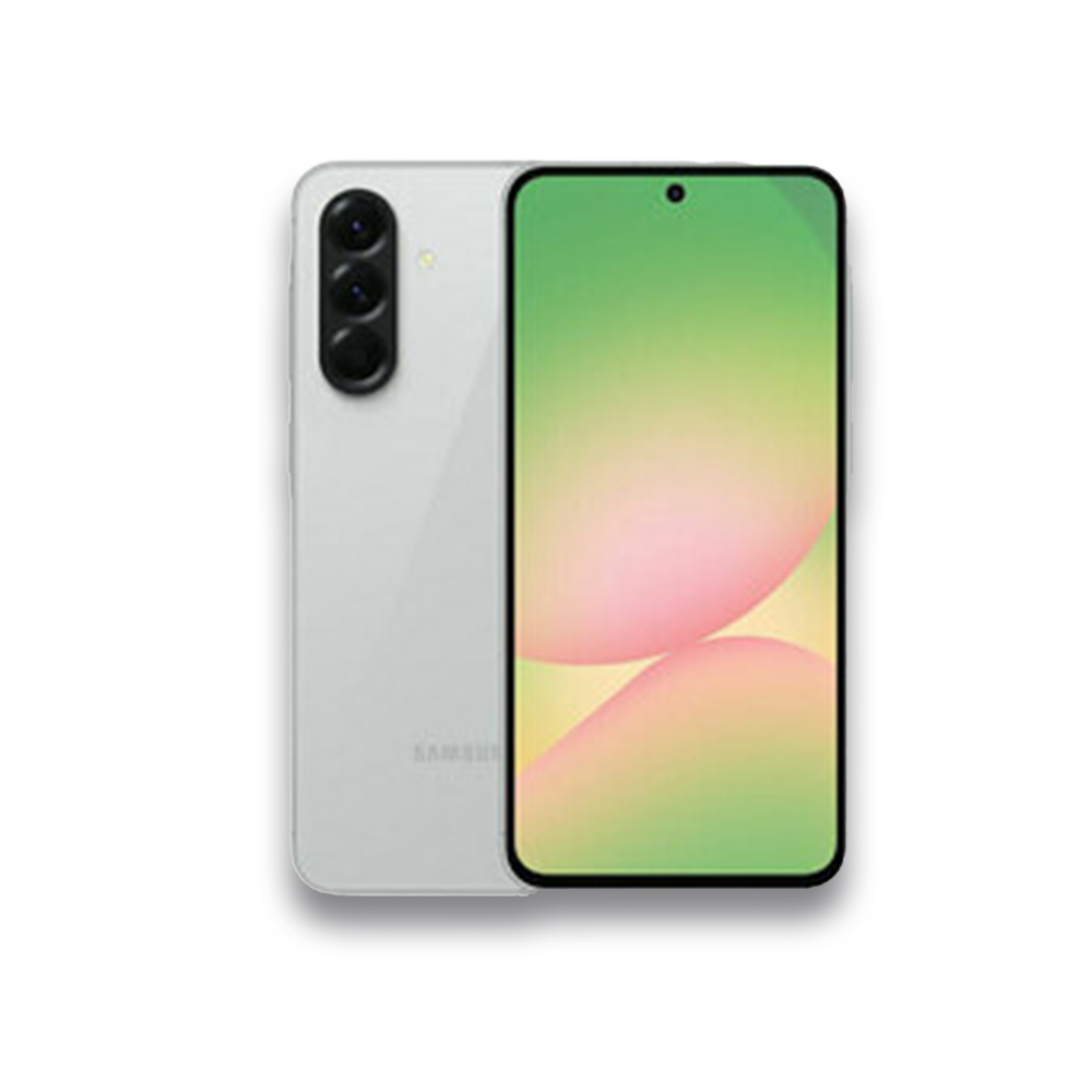 163148 163148 Mobitel SAMSUNG GALAXY A56, 8GB, 128GB Olive DS
