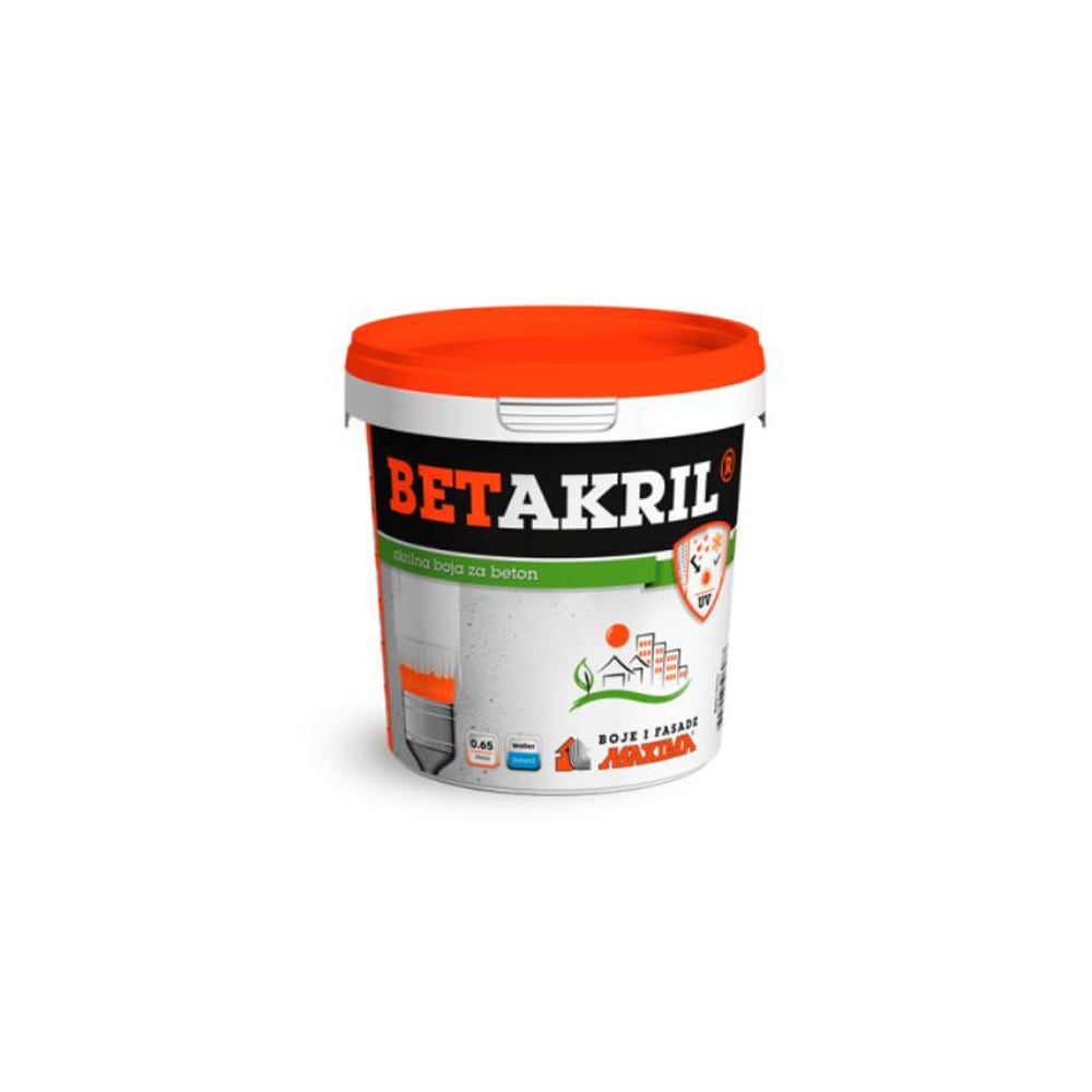 157221 157221 BETOKRIL OKER 1L