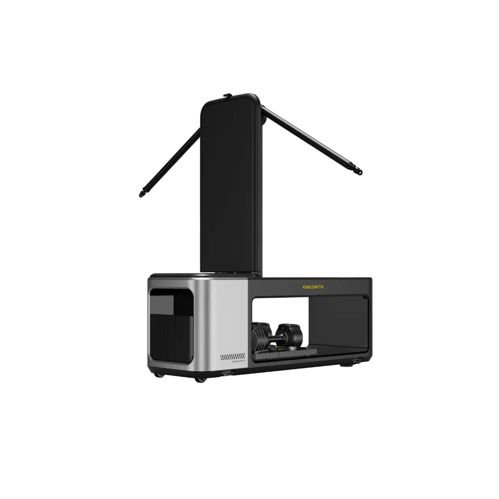506860 506860 KLUPA ZA VJEŽBANJE KINGSMITH WORKOUT WEIGHT BENCH BX2