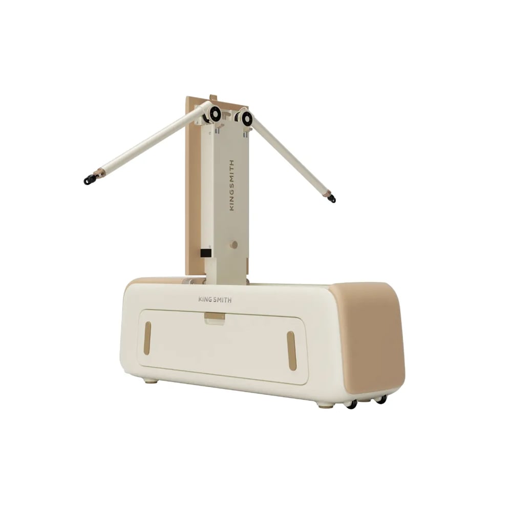 506862 506862 KLUPA ZA VJEŽBANJE KINGSMITH WORKOUT PILATES BENCH B2