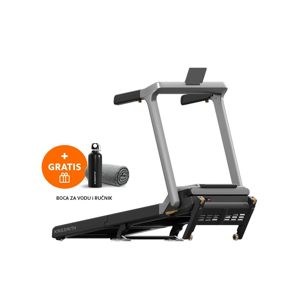 506863 506863 TRAKA ZA TRČANJE KINGSMITH TREADMILL G5i