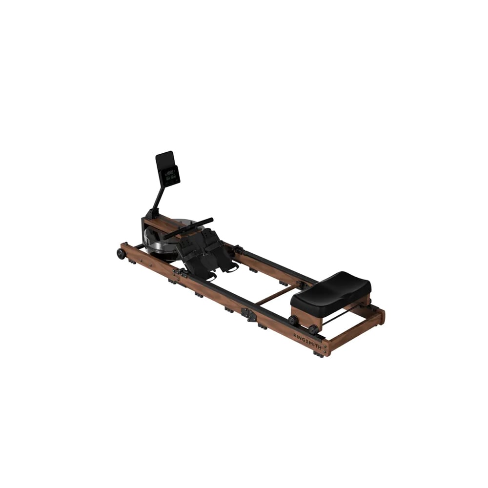 506864 506864 SPRAVA ZA VESLANJE KINGSMITH ROWING MACHINE WR3L & TABLE SET